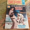 Tradera SERIE MAGASINET NR1, 1979,> Serieoriginal