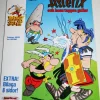 Tradera Seriealbum nr 1 ASTERIX OCH HANS TAPPRA GALLER. Jubileumsutgåva Asterix 30 år> Svenska Serier