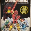 Tradera Seriemagasin Bionicle> Serier Övriga Världen