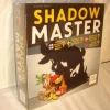 Tradera SHADOW MASTER SPEL NORDISK UTG NYTT I ORIGINALPLASTEN^ Bräd- & Sällskapsspel