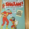 Tradera Shazam 1974 Nr 6 FN Kapten Marvel Nostalgi Superhjälte Serie 70 tal Retro> Svenska Serier