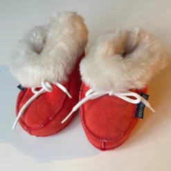 Tradera Shepherd Babytossor> Barnskor & Babyskor
