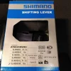 Tradera Cykel<Shimano Deore SL-M6000-R Växelreglage 10-växlad