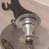 Tradera Cykel<Shimano HB-IM40 Rullbroms Nav