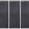 Tradera Shine Solar SN-M140 140 W Monokristallin solcellspanel> Solenergi