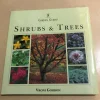 Tradera Shrubs & Trees / Gordon, Vroni> Botanik