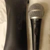 Tradera Shure PG58^ Musiktillbehör