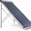 Tradera SIDITE SC-HP-24 24 värmerörs solvärmecollector> Solenergi