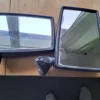Tradera Sidospeglar Från Skoda 130^ Bildelar & Reservdelar