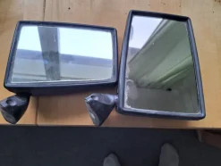 Tradera Sidospeglar Från Skoda 130^ Bildelar & Reservdelar