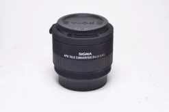 Tradera Sigma APO Tele Converter 2x EX DG Nikon^ Kameratillbehör