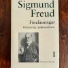 Tradera Sigmund Freud samlade skrifter, band 1: Föreläsningar> Medicin & Psykologi