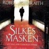Tradera SILKES MASKEN - ETT FALL FÖR CORMORAN STRIKE> Ljudböcker & Språkkurser