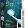 Tradera Tandvård<Silk'n Toothwave Electric Toothbrush - Teknik Mot Missfärgning Och Tandsten