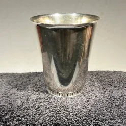 Tradera Silverbägare> Silver