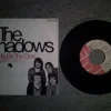 Tradera Singel - The Shadows - Let Me Be The One^ Vinyl
