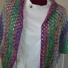 Tradera Sjal^ Accessoarer