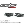 Tradera SK058 - BÄRARM undre (fram & bak) CASTER SK10^ Radiostyrt