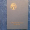 Tradera Kuriosa<Skandinaviska banken Ljungby 1962