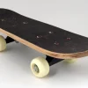 Tradera Skateboard & Inlines<Skateboard liten 43 cm Sliten
