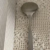 Tradera Sked disken barnsked tenn Norge> Tenn & Mässing