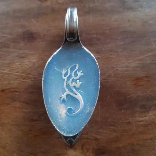 Tradera Egendesignade Smycken<Skedhalsband (Pärlor och beads)