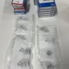 Tradera SKF Kullager i olika storlekar> Byggmaterial