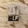 Tradera Längdåkning<Skigo Låg Flour Grafit Glidvax 60g Universal/All Temp