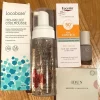 Tradera Hudvård<Skönhetspaket oanvänt - Idun, Eucerin, Decubal, Locobase