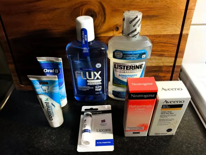 Tradera Övriga Skönhetsprodukter<Skönhetsprodukter