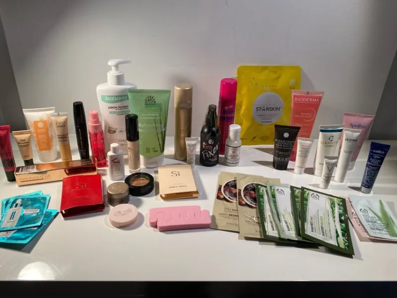 Tradera Övriga Skönhetsprodukter<Skönhetsprodukter