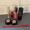 Tradera Övriga Skönhetsprodukter<Skönhetsprodukter - Clinique, MAC, Urban Decay, NARS & CAIA