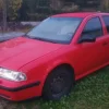 Tradera Skoda Octavia LX 1,6 -98 ca 20.000 mil ej besiktad i år. Körklar trasig bakruta.^ Bilar