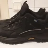 Tradera Övriga Skoprodukter<Skor / Unisex / Graninge / Svarta / Storlek 41