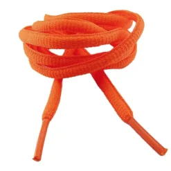 Tradera Skovård<Skosnören - Orange - Runda - Ovala [180 cm]