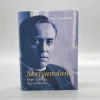 Tradera Skrivaredans - Birger Sjöbergs liv och diktning av Johan Svedjedal> Litteraturvetenskap