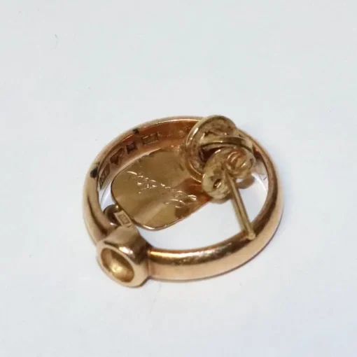 Tradera Övriga Smycken<Skrotguld 18K, 5,1g, 22559:7, U 26622