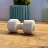 Tradera Skruv-och mutter Fidget (3D Printad)> Fidgets