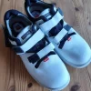 Tradera Skyddssko/-sandal Jalas Respiro 3510R Vita Storlek 44> Skyddsutrustning & Kläder