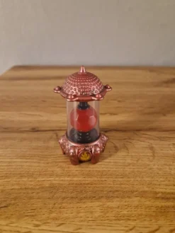 Tradera Nfc-figurer<Skylanders Imaginators - Fire Acorn Creation Crystal / Kristall