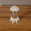 Tradera Nfc-figurer<Skylanders Imaginators - Light Fanged Creation Crystal / Kristall