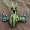 Tradera Nfc-figurer<Skylanders Supercharger farkost