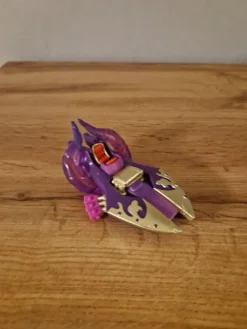 Tradera Nfc-figurer<Skylanders Superchargers - Splatter Splasher