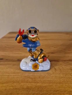 Tradera Nfc-figurer<Skylanders Swap Force - Boom Jet