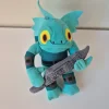 Tradera Skylanders Swap Force - Gill Grunt Gosedjur> Gosedjur