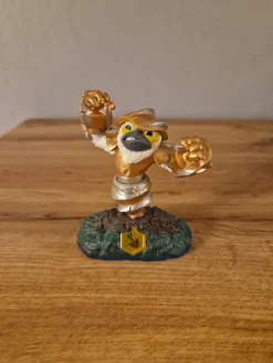 Tradera Nfc-figurer<Skylanders Swap Force - Grilla Drilla