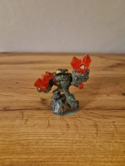 Tradera Nfc-figurer<Skylanders Swap Force - Hyper Beam Prism Break