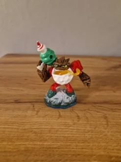 Tradera Nfc-figurer<Skylanders Swap Force - Jolly Bumble Blast