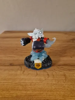 Tradera Nfc-figurer<Skylanders Swap Force - Night Shift