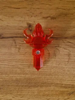 Tradera Nfc-figurer<Skylanders Trap Team - Fire Torch Trap